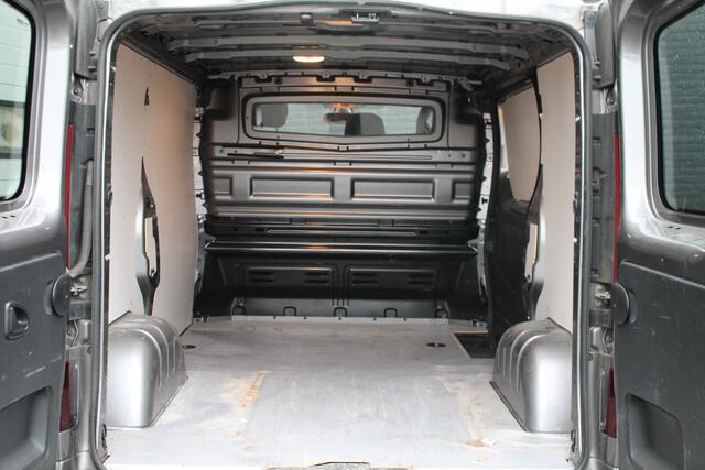 Opel VIVARO 1.6 CDTI 125PK EURO 6 - Airco - Navi - Cruise - ¤ 9.900,- Excl.