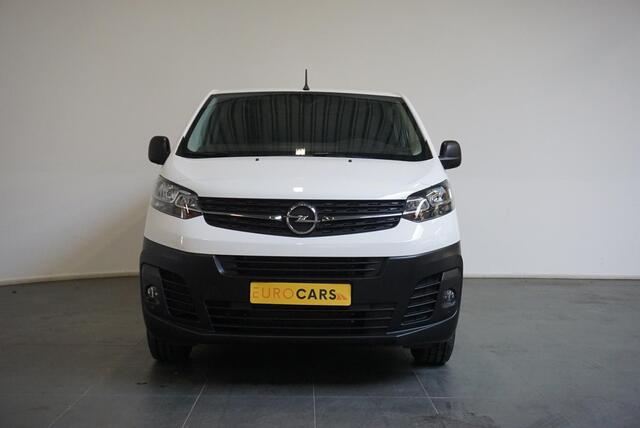 Opel VIVARO 1.5 CDTI L2H1 Edition Airco Navi Bluetooth Trekhaak