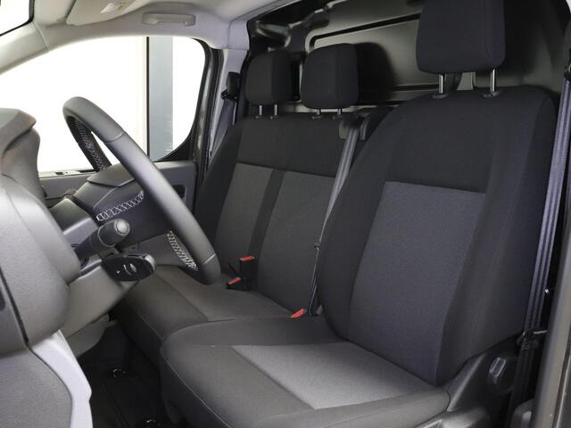 Opel VIVARO 2.0 BlueHDi 145 S&S L3 Automaat Navigatie Airco Cruise control