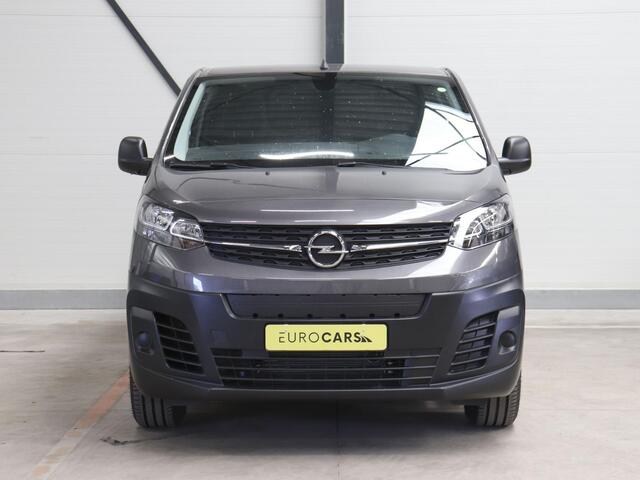 Opel VIVARO 2.0 BlueHDi 145 S&S L3 Automaat Navigatie Airco Cruise control