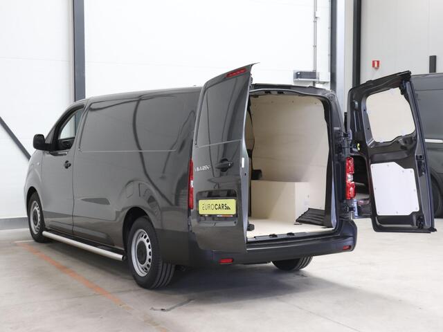 Opel VIVARO 2.0 BlueHDi 145 S&S L3 Automaat Navigatie Airco Cruise control