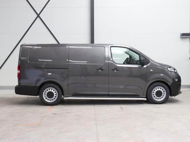 Opel VIVARO 2.0 BlueHDi 145 S&S L3 Automaat Navigatie Airco Cruise control