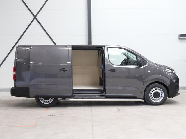 Opel VIVARO 2.0 BlueHDi 145 S&S L3 Automaat Navigatie Airco Cruise control
