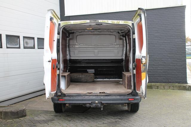 Opel VIVARO 1.6 CDTI 145PK EURO 6 - Airco - Navi - Cruise - ¤ 9.950, Excl.