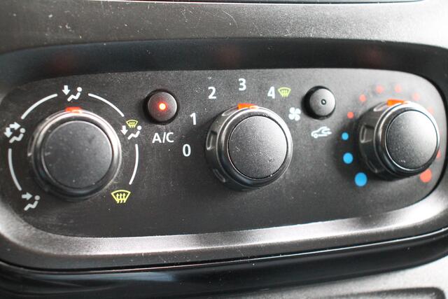 Opel VIVARO 1.6 CDTI 145PK EURO 6 - Airco - Navi - Cruise - ¤ 9.950, Excl.