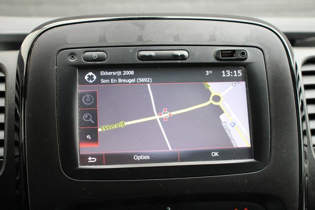 Opel VIVARO 1.6 CDTI 145PK EURO 6 - Airco - Navi - Cruise - ¤ 9.950, Excl.