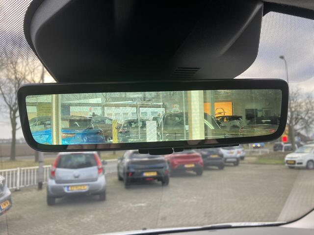 Opel VIVARO 2.0 Diesel 180 Pk 8-Traps Aut. Dub.Cabine | ECC | Navi | Trekhaak | 17"LMV | Full LED | Digi.Binnenspiegel | Camera | Betimmering | Glaslook | Spoiler | Sidebars |
