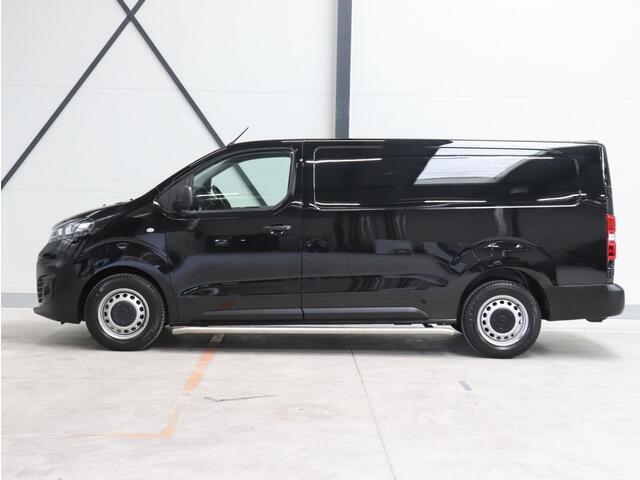 Opel VIVARO 2.0 CDTI L3H1 Edition Automaat Navigatie Cruise control Trekhaak Camera Airco Euro6