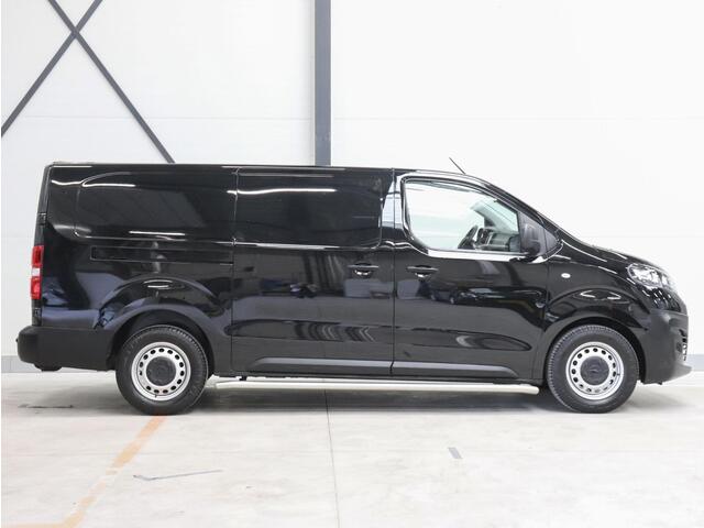 Opel VIVARO 2.0 CDTI L3H1 Edition Automaat Navigatie Cruise control Trekhaak Camera Airco Euro6