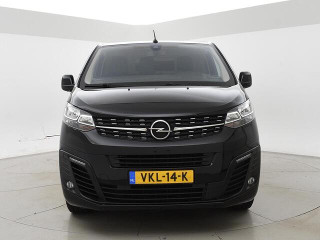 Opel VIVARO 2.0 CDTI 150 PK L2H1 INNOVATION + TREEPLANKEN | LMV | APPLE CARPLAY | CAMERA | TREKHAAK