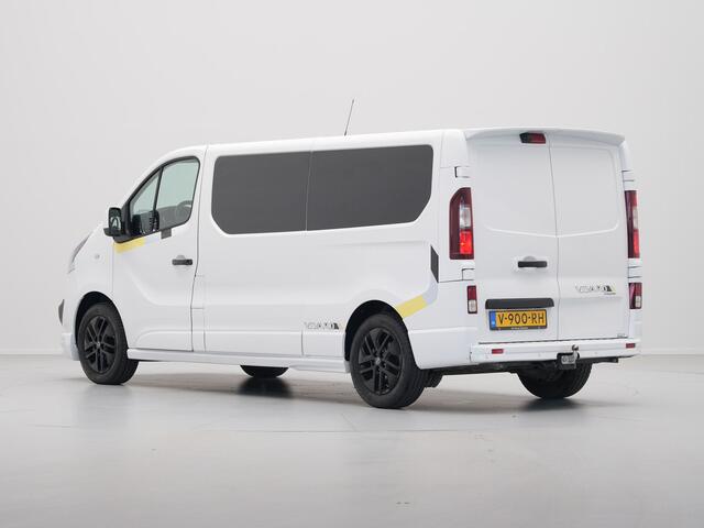 Opel VIVARO 1.6 CDTI L2H1 Sport Irmscher 030/200 Navigatie Camera Trekhaak Cruise