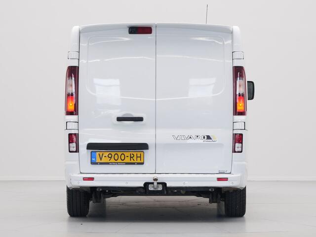 Opel VIVARO 1.6 CDTI L2H1 Sport Irmscher 030/200 Navigatie Camera Trekhaak Cruise