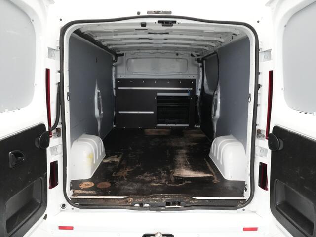 Opel VIVARO 1.6 CDTI L2H1 Sport Irmscher 030/200 Navigatie Camera Trekhaak Cruise