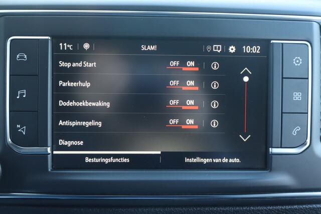 Opel VIVARO 2.0 CDTI L3H1 DC NL-Auto!! Carplay I Camera I Dode.Hoek