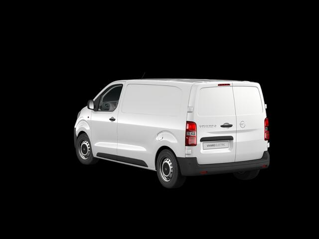 Opel VIVARO Electric L2 75 kWh