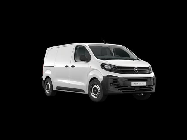 Opel VIVARO Electric L2 75 kWh
