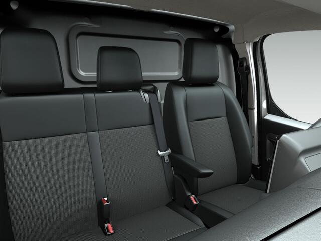 Opel VIVARO Electric L2 75 kWh