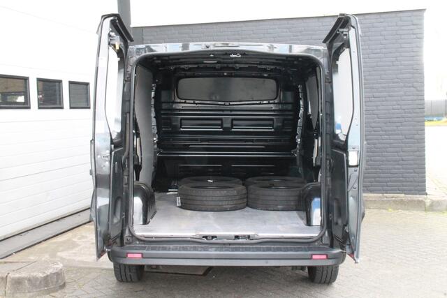 Opel VIVARO 1.6 CDTI 125PK EURO 6 - Airco - Navi - Cruise - ¤ 10.900,- Excl.