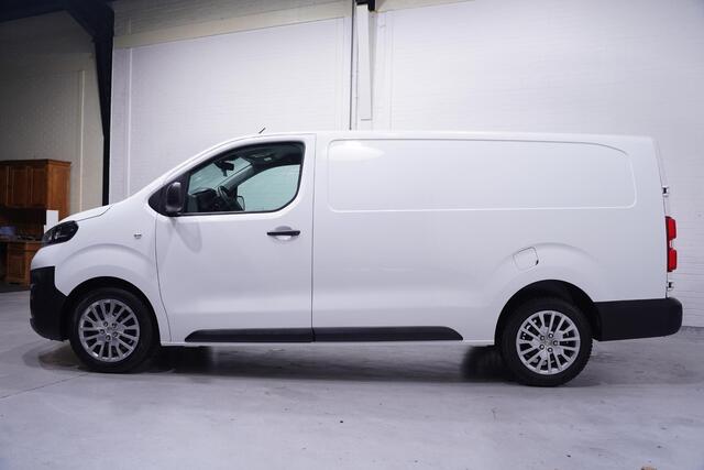 Opel VIVARO 2.0 CDTi 150 pk L3 Airco, Apple Carplay Cruise Control, Laadruimte Pakket, PDC V+A, 2-Zits