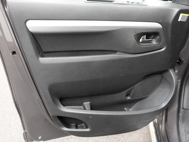 Opel VIVARO 2.0 BlueHDi 145PK L3 Automaat Airco Bluetooth Cruise Control Trekhaak Sidebars