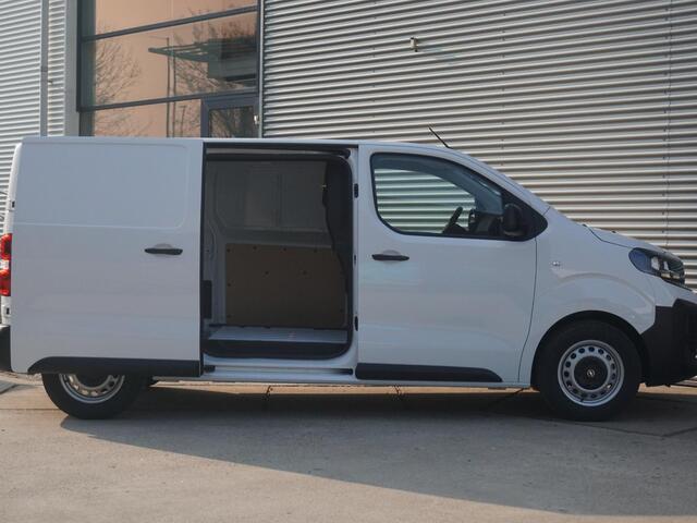 Opel VIVARO Electric L2 75 kWh | 2,9% rente | e-PTO 400V | navigatie incl. Apple Carplay | camera | rijklaarprijs