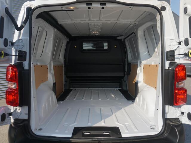 Opel VIVARO Electric L2 75 kWh | 2,9% rente | e-PTO 400V | navigatie incl. Apple Carplay | camera | rijklaarprijs