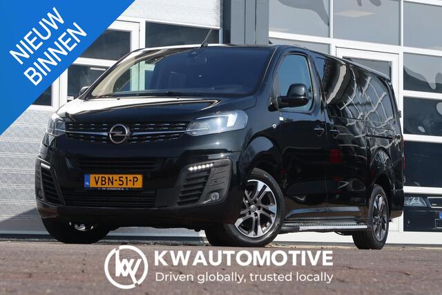 Opel VIVARO 2.0 CDTI L3H1 Innovation AUT/ LED/ CAMERA/ NAVI/ CRUISE/ CLIMA/ TREKHAAK