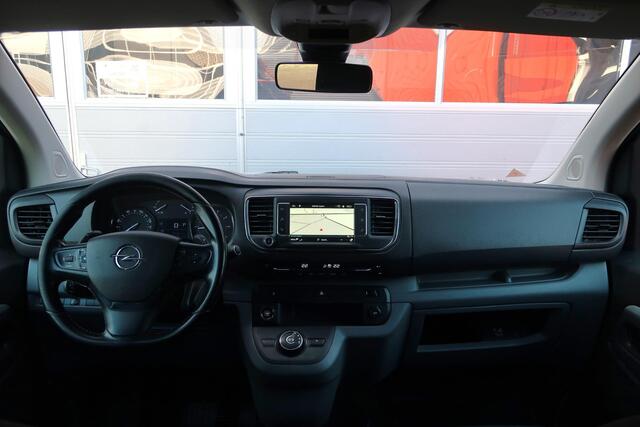 Opel VIVARO 2.0 CDTI L3H1 Innovation AUT/ LED/ CAMERA/ NAVI/ CRUISE/ CLIMA/ TREKHAAK