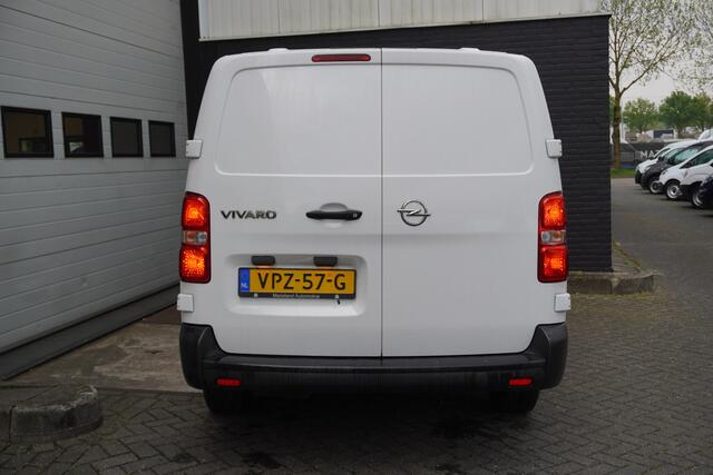 Opel VIVARO 1.5 CDTI L3 EURO 6 - Airco - Navi - Cruise - ¤ 15.950- Excl.