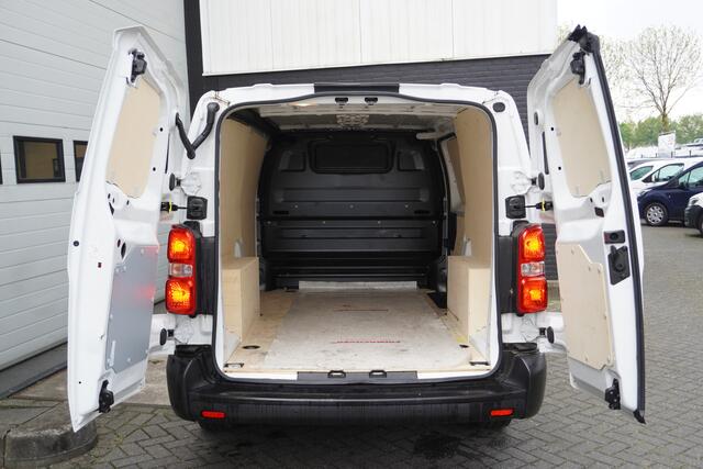 Opel VIVARO 1.5 CDTI L3 EURO 6 - Airco - Navi - Cruise - ¤ 15.950- Excl.