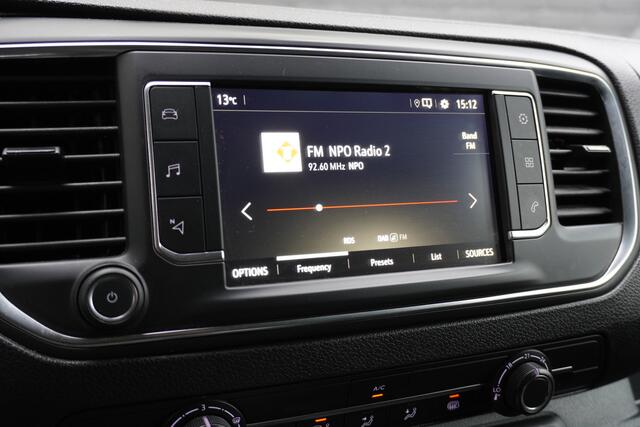 Opel VIVARO 1.5 CDTI L3 EURO 6 - Airco - Navi - Cruise - ¤ 15.950- Excl.