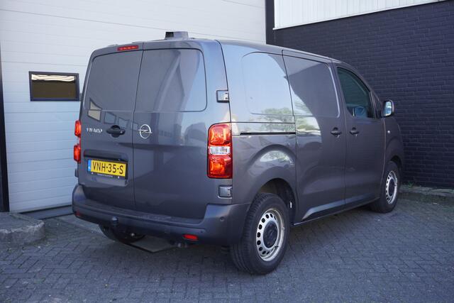 Opel VIVARO 2.0 CDTI 122PK EURO 6 - Airco - Navi - Cruise - ¤ 12.900,- Excl.