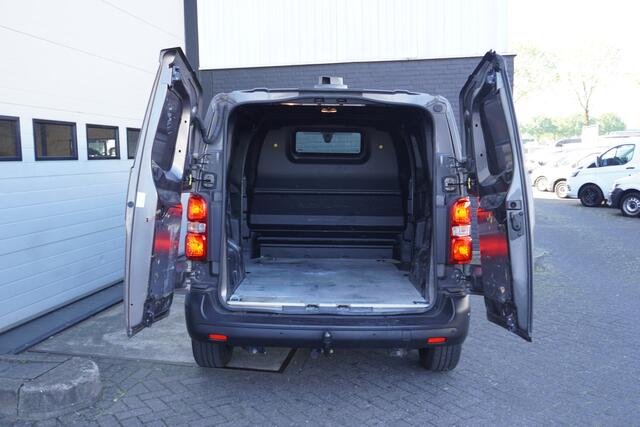 Opel VIVARO 2.0 CDTI 122PK EURO 6 - Airco - Navi - Cruise - ¤ 12.900,- Excl.