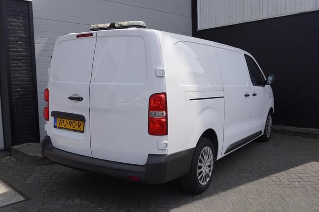 Opel VIVARO 1.5 CDTI L3 EURO 6 - Airco - Navi - Cruise - ¤15.950,- Excl.