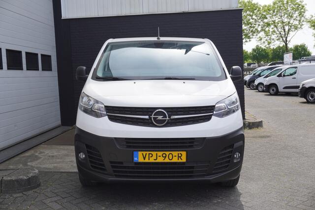 Opel VIVARO 1.5 CDTI L3 EURO 6 - Airco - Navi - Cruise - ¤15.950,- Excl.