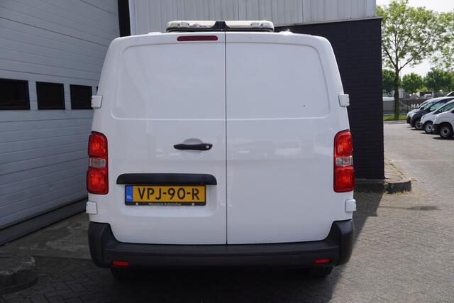 Opel VIVARO 1.5 CDTI L3 EURO 6 - Airco - Navi - Cruise - ¤15.950,- Excl.