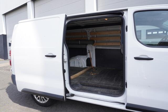 Opel VIVARO 1.5 CDTI L3 EURO 6 - Airco - Navi - Cruise - ¤15.950,- Excl.