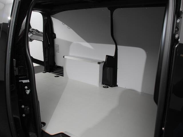 Opel VIVARO 1.5 Diesel 120 S&S L3 Apple Carplay / Android Auto Parkeersensoren V+A Trekhaak Camera Navigatie Cruise Control LED koplampen houten afwerking laadruimte