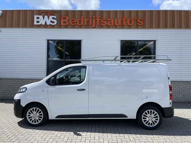Opel VIVARO 2.0 CDTI 122pk L2H1 Edition / vaste prijs rijklaar ¤ 13.950 ex btw / lease vanaf ¤ 235 / euro 6 / bpm vrij / trekhaak / ingerichte laadruimte / imperial / airco / trekhaak !
