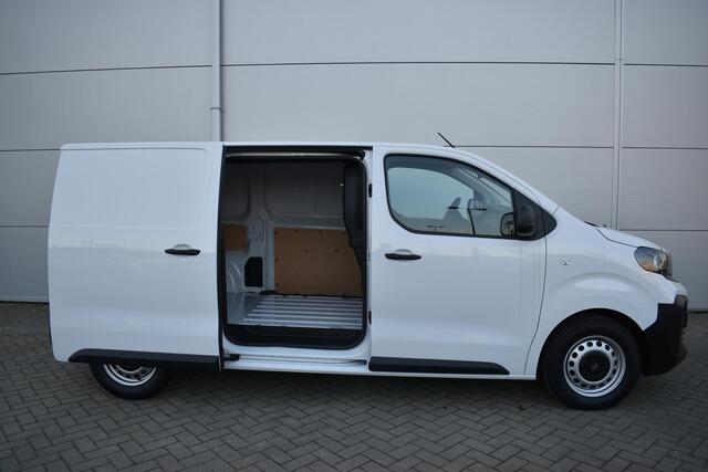 Opel VIVARO 2.0 Diesel 145 L2 VOORRAAD KORTING