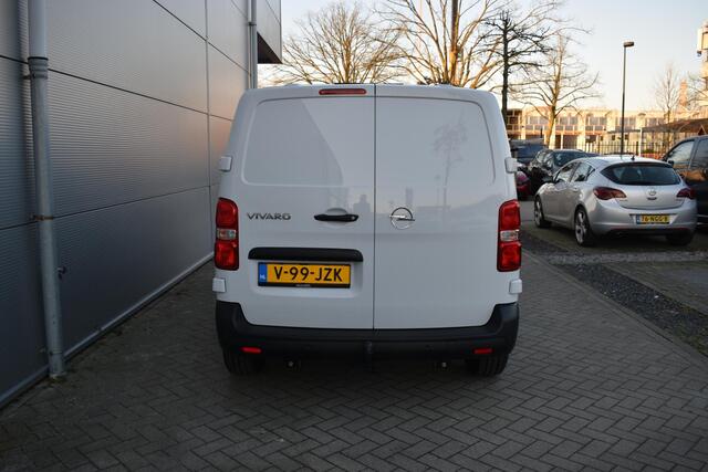 Opel VIVARO 2.0 Diesel 145 L2 VOORRAAD KORTING