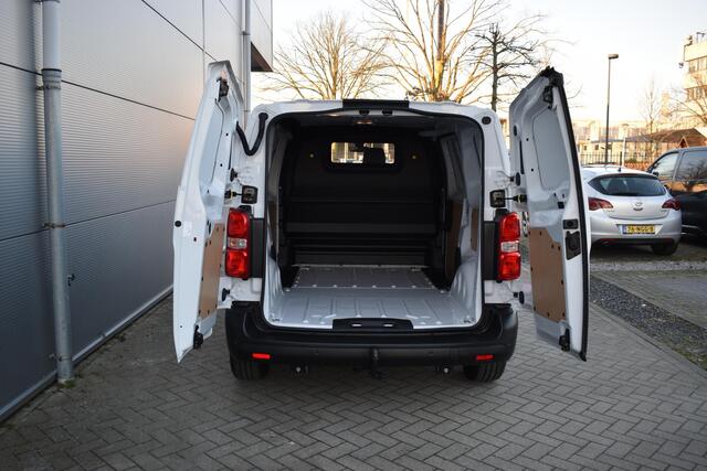 Opel VIVARO 2.0 Diesel 145 L2 VOORRAAD KORTING