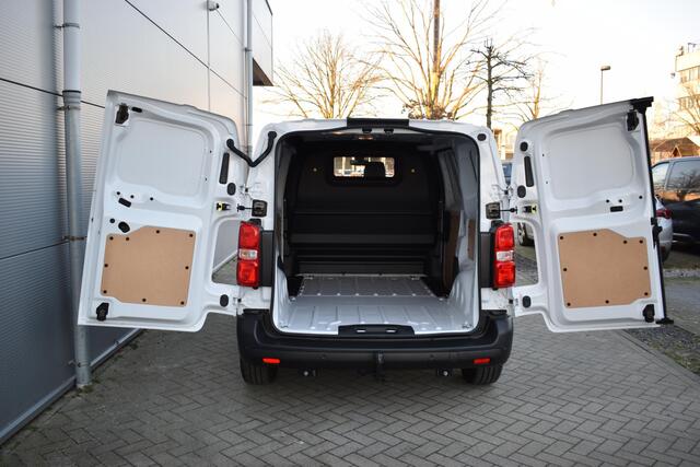 Opel VIVARO 2.0 Diesel 145 L2 VOORRAAD KORTING