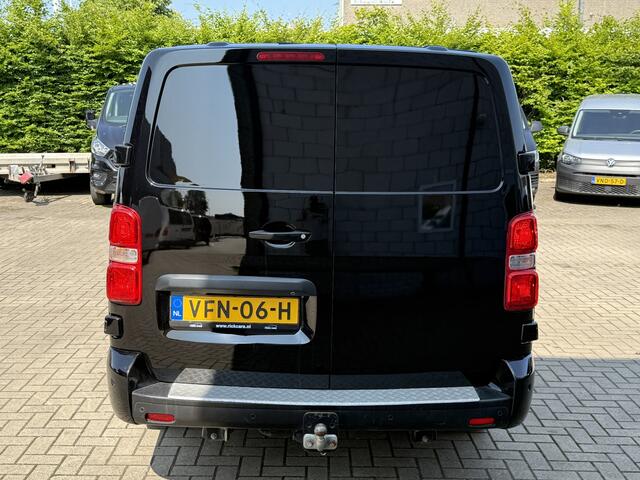 Opel VIVARO 2.0 CDTI 150PK EURO6 L3H1 Achteruitrijcamera/Trekhaak/navigatie systeem/cruise control