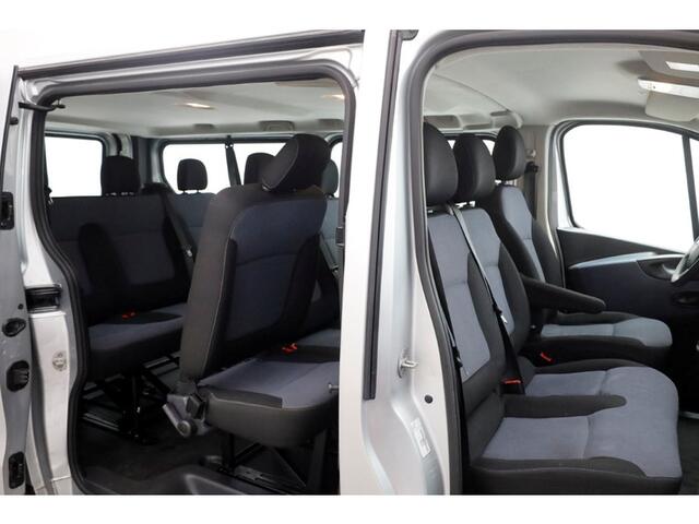 Opel VIVARO Combi 1.6 CDTI 120pk E6 L2H1 Personenbus Incl BTW/BPM 02-2019