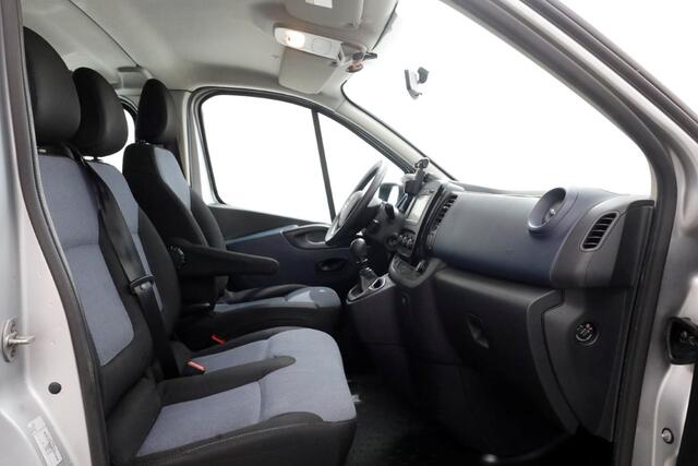 Opel VIVARO Combi 1.6 CDTI 120pk E6 L2H1 Personenbus Incl BTW/BPM 02-2019