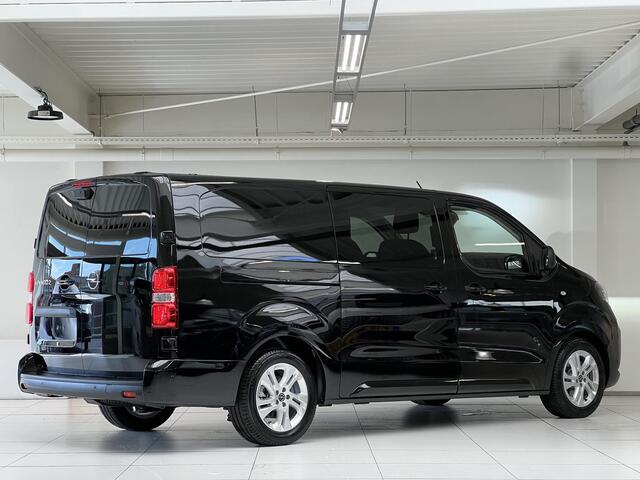 Opel VIVARO Electric L3 75 kWh DC