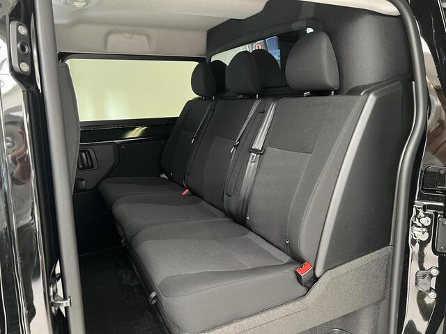 Opel VIVARO Electric L3 75 kWh DC