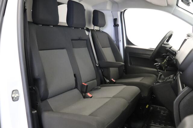 Opel VIVARO 2.0 BlueHDi 145PK EURO 6 - Airco - Navi - Cruise - ¤ 18.900,- Excl.