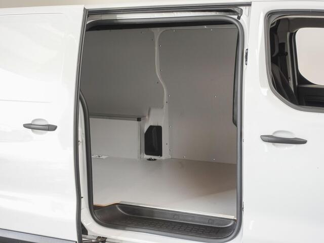 Opel VIVARO L2H1 Edition 145PK Automaat Airco Navigatie Bluetooth